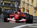 Ferrari F2003-GA 2003 года